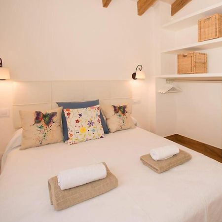 Villas Sa Ferradura Cala'N Blanes  Exterior foto