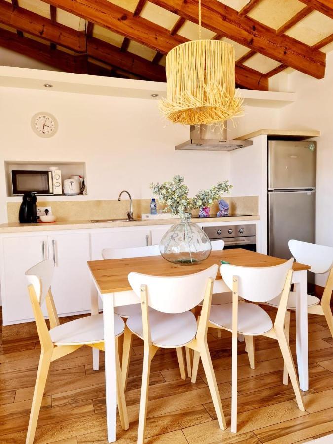 Villas Sa Ferradura Cala'N Blanes  Exterior foto