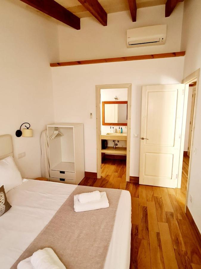 Villas Sa Ferradura Cala'N Blanes  Exterior foto