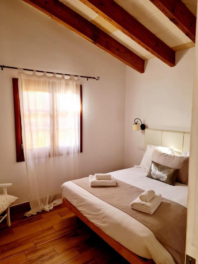 Villas Sa Ferradura Cala'N Blanes  Exterior foto