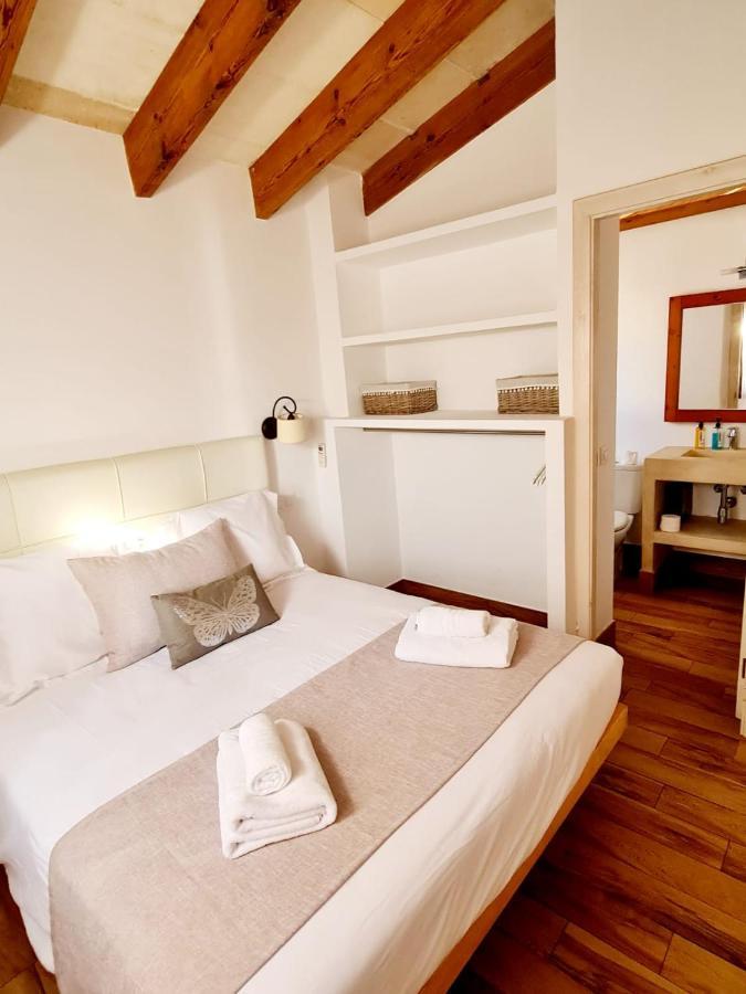 Villas Sa Ferradura Cala'N Blanes  Exterior foto