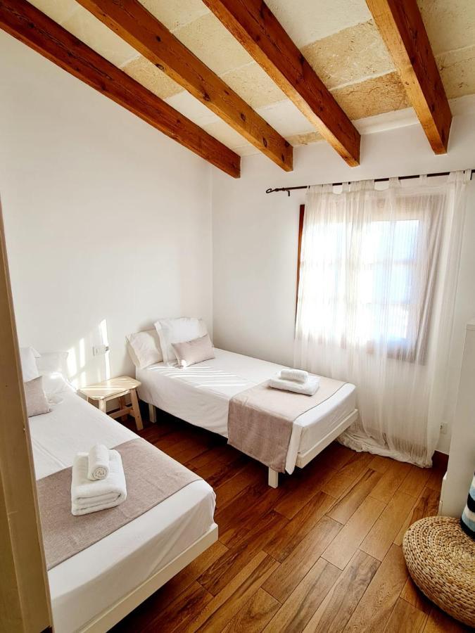 Villas Sa Ferradura Cala'N Blanes  Exterior foto