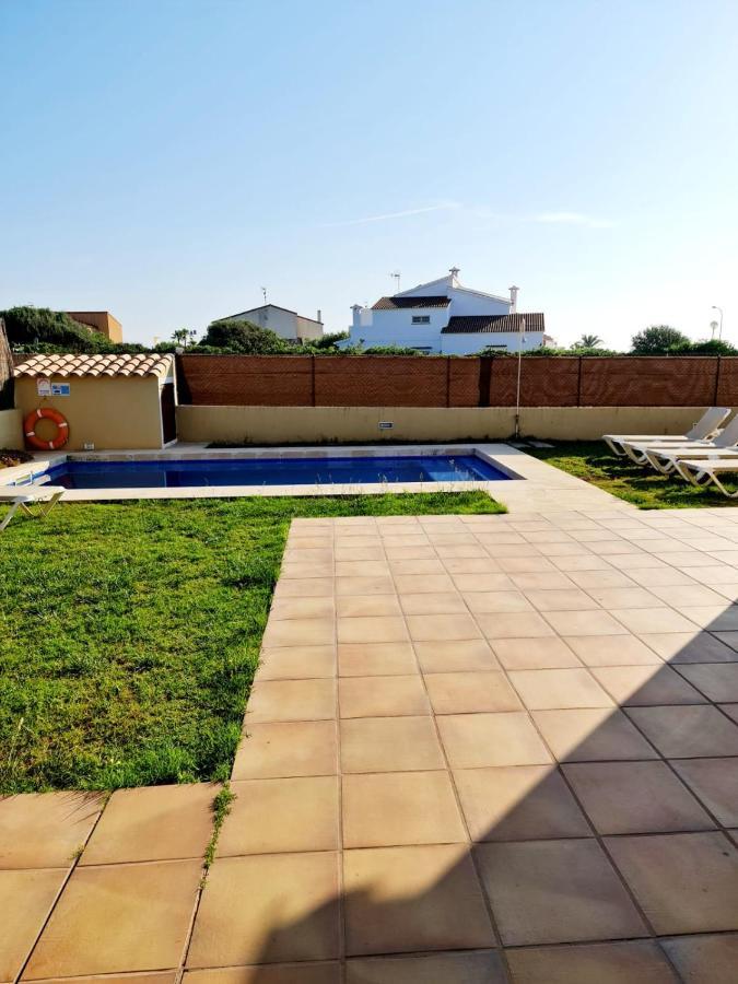 Villas Sa Ferradura Cala'N Blanes  Exterior foto