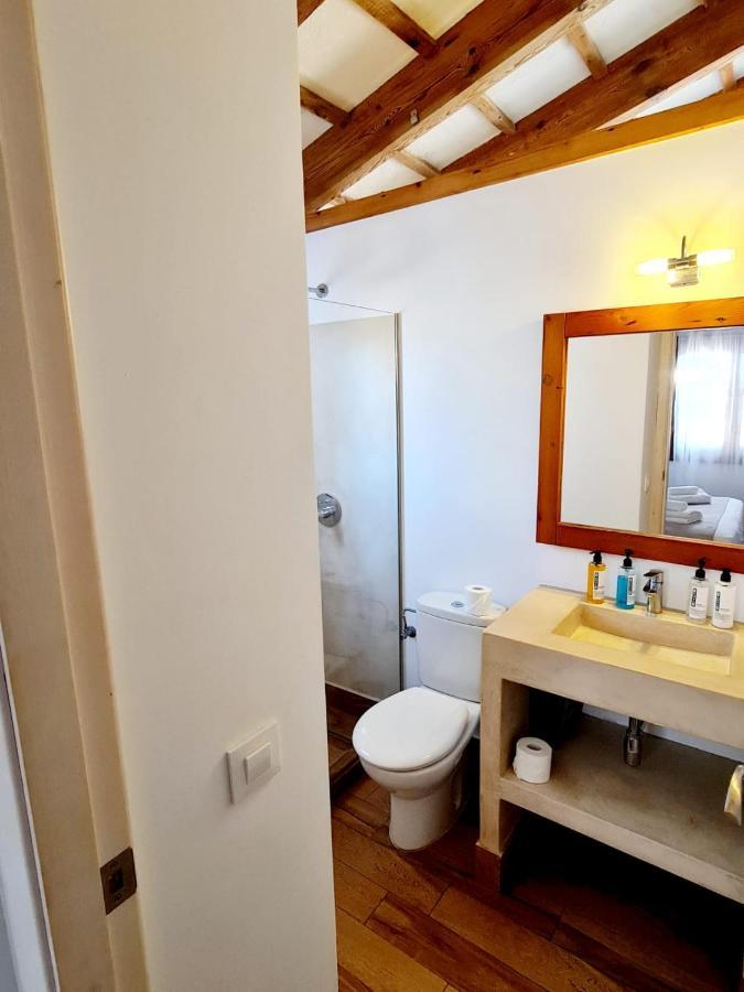 Villas Sa Ferradura Cala'N Blanes  Exterior foto