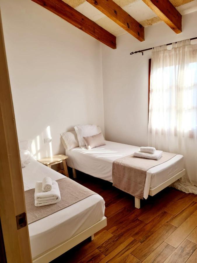Villas Sa Ferradura Cala'N Blanes  Exterior foto