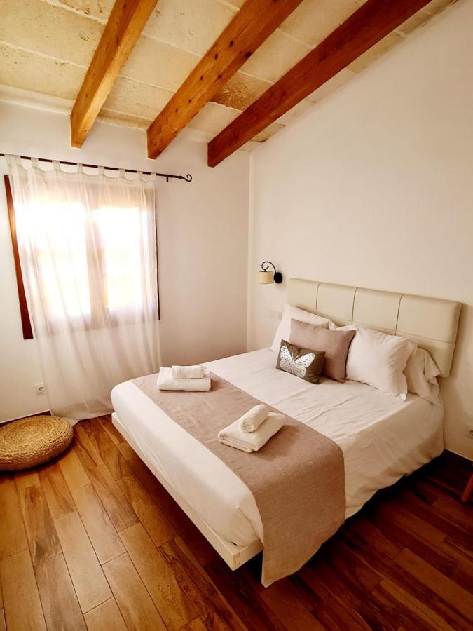 Villas Sa Ferradura Cala'N Blanes  Exterior foto