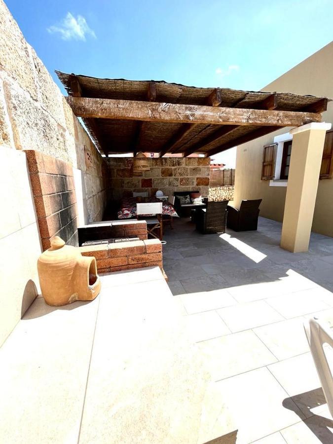 Villas Sa Ferradura Cala'N Blanes  Exterior foto