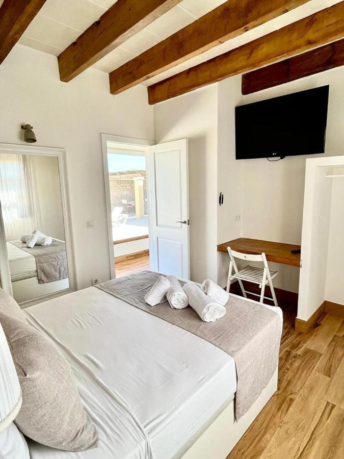 Villas Sa Ferradura Cala'N Blanes  Exterior foto