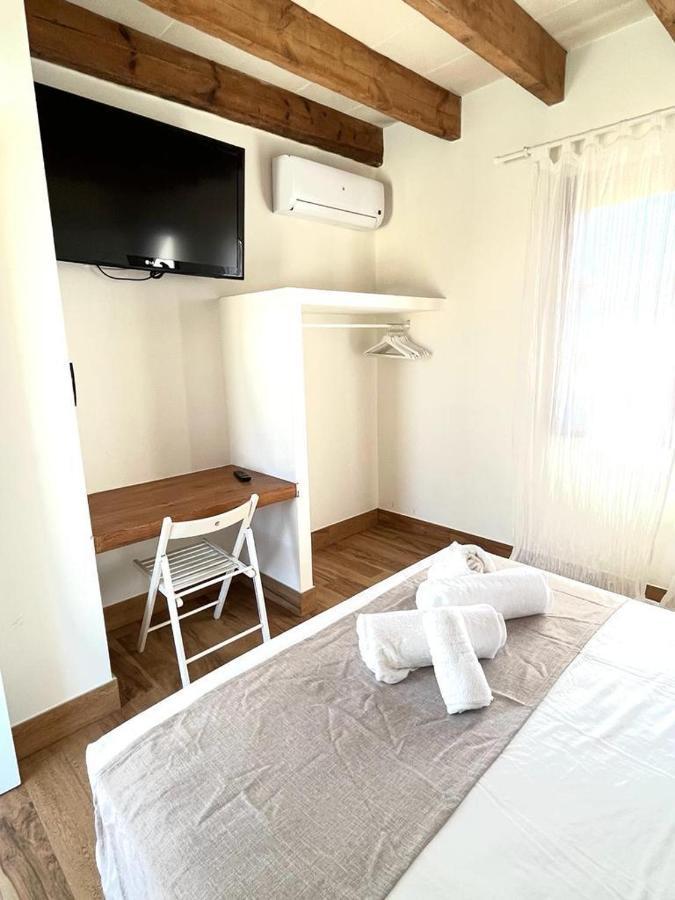 Villas Sa Ferradura Cala'N Blanes  Exterior foto